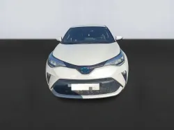 Toyota C-HR+ 1.8 125H Advance