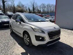 Peugeot 3008 1.2 Puretech Active S&S