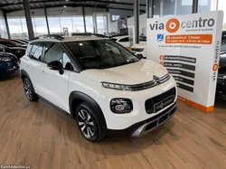 Citroën C3 1.2 PureTech Shine P