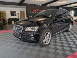 AUDI Q5 Q5 2.0 TDI 190 S tronic 7 Quattro Design Luxe