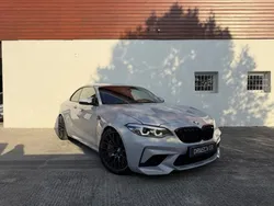 Bmw m2 competition - bv dkg coupe lci phase 2 - garantie 12 mois