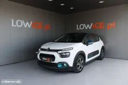 Citroën C3 1.2 PureTech Feel Pack
