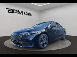Mercedes-benz CLA 250+ EQ 272ch Progressive Line