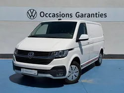 Volkswagen utilitaires transporter 6.1 van l1h1 2.0 tdi 150 dsg7 business plus