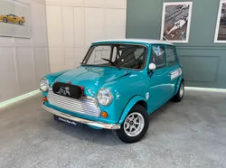 Mini MK3 préparée 140ch / Sièges RECARO sportster CS