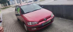 Peugeot 106 || Hatchback