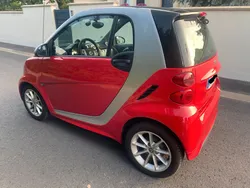 SMART FORTWO II 1.0 71 PASSION TWINAMIC avec 34200 km 1ère Main Toit Panoramique