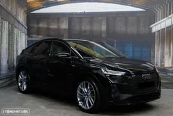 Audi Q4 Sportback e-tron 40