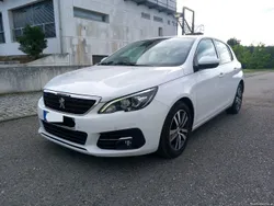 Peugeot 308 1.6 hdi 120cv