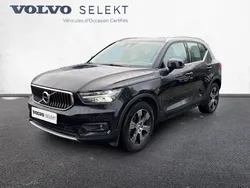 VOLVO XC40 D3 AdBlue 150 ch Geartronic 8 Inscription