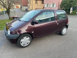 RENAULT TWINGO 1L2i campus 60ch direction assistée garantie 12 mois