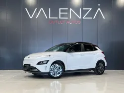 HYUNDAI Kona EV Tecno 2C 150kW