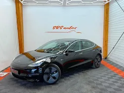 Tesla Model 3 306 CH STANDARD PLUS RWD 50 KWH