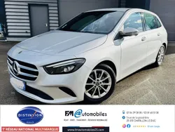 MERCEDES CLASSE B B 200 d 8G-DCT Progressive Line GARANTIE 12 mois