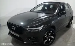 Volvo XC 60 2.0 T8 PHEV R-Design AWD