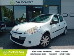 Renault Clio III 1.2 16V 75CH 5P