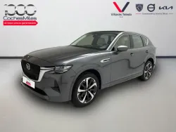 MAZDA CX-60 3.3L e-Skyactiv-D MHEV Takumi CON-P COM-P NKS 147kW