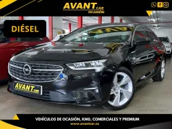 OPEL Insignia 1.5D DVH S&S GS-Line 122