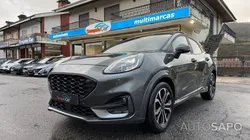 Ford Puma 1.0 EcoBoost MHEV ST-Line Aut. de 2023