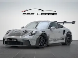 Porsche 911 992/1 GT3 RS PDK 4.0 525 CH PACK WEISSACH LIFT CARBONE TVA LOA POSSIBLE