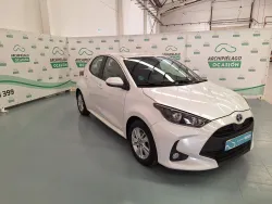 TOYOTA Yaris 120H 1.5 Style Premiere Edition