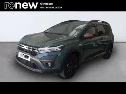 Dacia Jogger hybrid s.l. extreme 103kw 5pl.