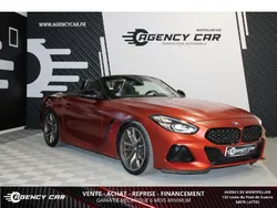 BMW Z4 M40i - BVA Sport ROADSTER G29 M Performance - suivi bmw