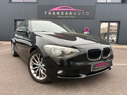 BMW SERIE 1 F20 *toit ouvrant* 120d 184 ch *entretiens complets