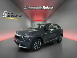 Kia Sportage 1.6 T-GDi MHEV Drive 150