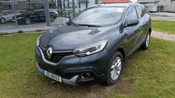 Renault Kadjar Exclusive