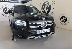 Mercedes-Benz GLB 200 200d 8G-DCT 7 plazas