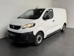 Peugeot Expert Fg Standard 2.0 BlueHDi 180ch S&S Asphalt EAT8