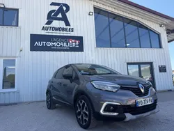 RENAULT CAPTUR 1.3 Energy TCe - 150CH - BV EDC - Finition Intens PHASE 2