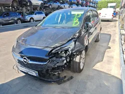 Opel corsa 1.0 12v