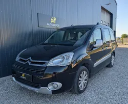 CITROEN BERLINGO 1.6 HDI 92 MULTISPACE - Toit panoramique / Clim / Distribution et révision à jour