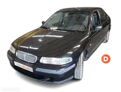 Rover 400