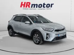 KIA Stonic 1.0 T-GDi MHEV Drive 100