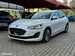 Ford Focus 1.5 TDCi EcoBlue Vignale