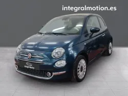 FIAT 500 1.0 Hybrid Monotrim 52kW