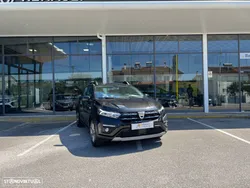 Dacia Sandero 1.0 TCe Stepway Essential