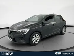 Renault Clio 1.0 SCe 65ch Authentic