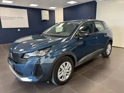 PEUGEOT 3008 PureTech 130ch S&S EAT8 Active Pack