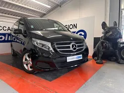 Mercedes Classe V 220d 8 places 163ch Français