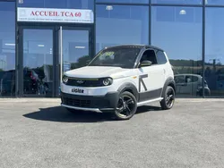 Ligier MYLI R.EBEL X