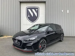 HYUNDAI I30 N 2.0 T-GDI 275 CH Performance Pack - ENTRETIEN HYUNDAI EXCLUSIF