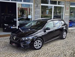Renault Mégane 1.5 Blue dCi Limited
