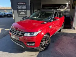 Range Rover sport 3.0 sdv6 292 cv garantie