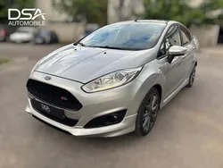 FORD FIESTA 1.0 EcoBoost 125 SS ST-Line