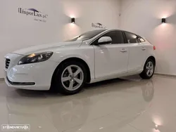 Volvo V40 1.6 D2 Momentum