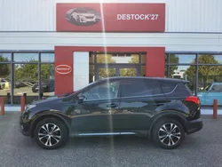 TOYOTA RAV4 150 D-CAT AWD FAP Lounge A